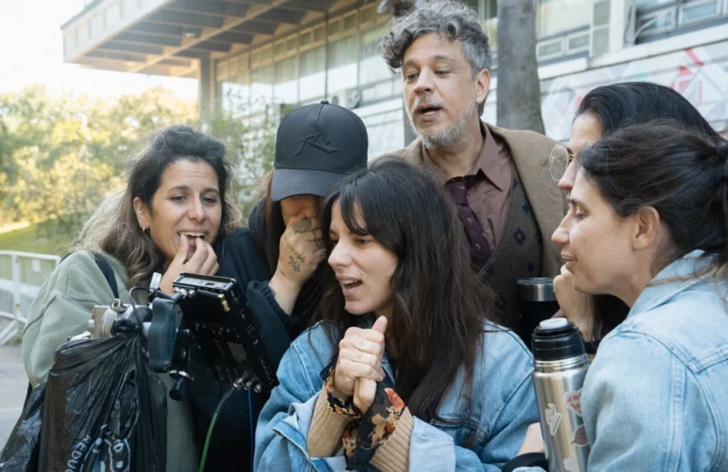 MICRODRAMAS VERTICALES Y BRANDED CONTENT